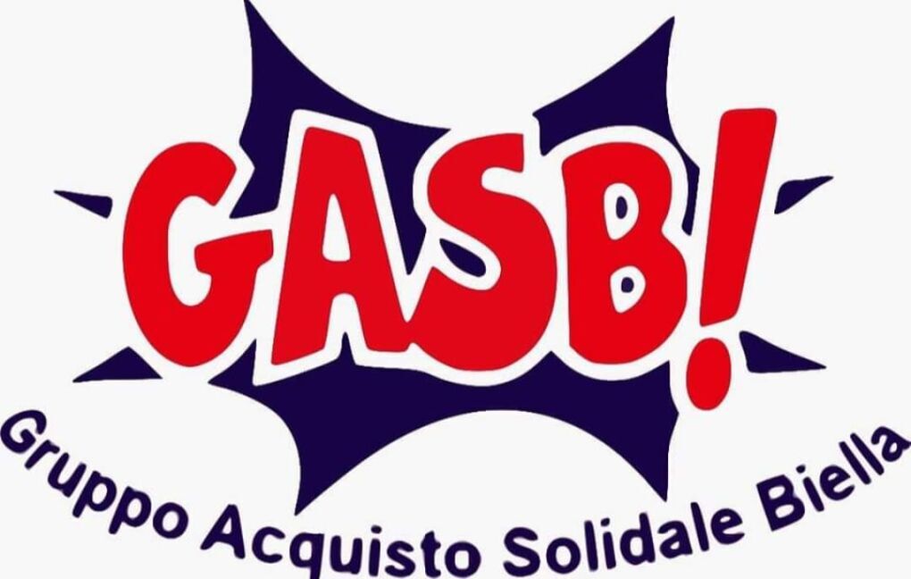 GASB! - Gruppo di Acquisto Solidale Biella