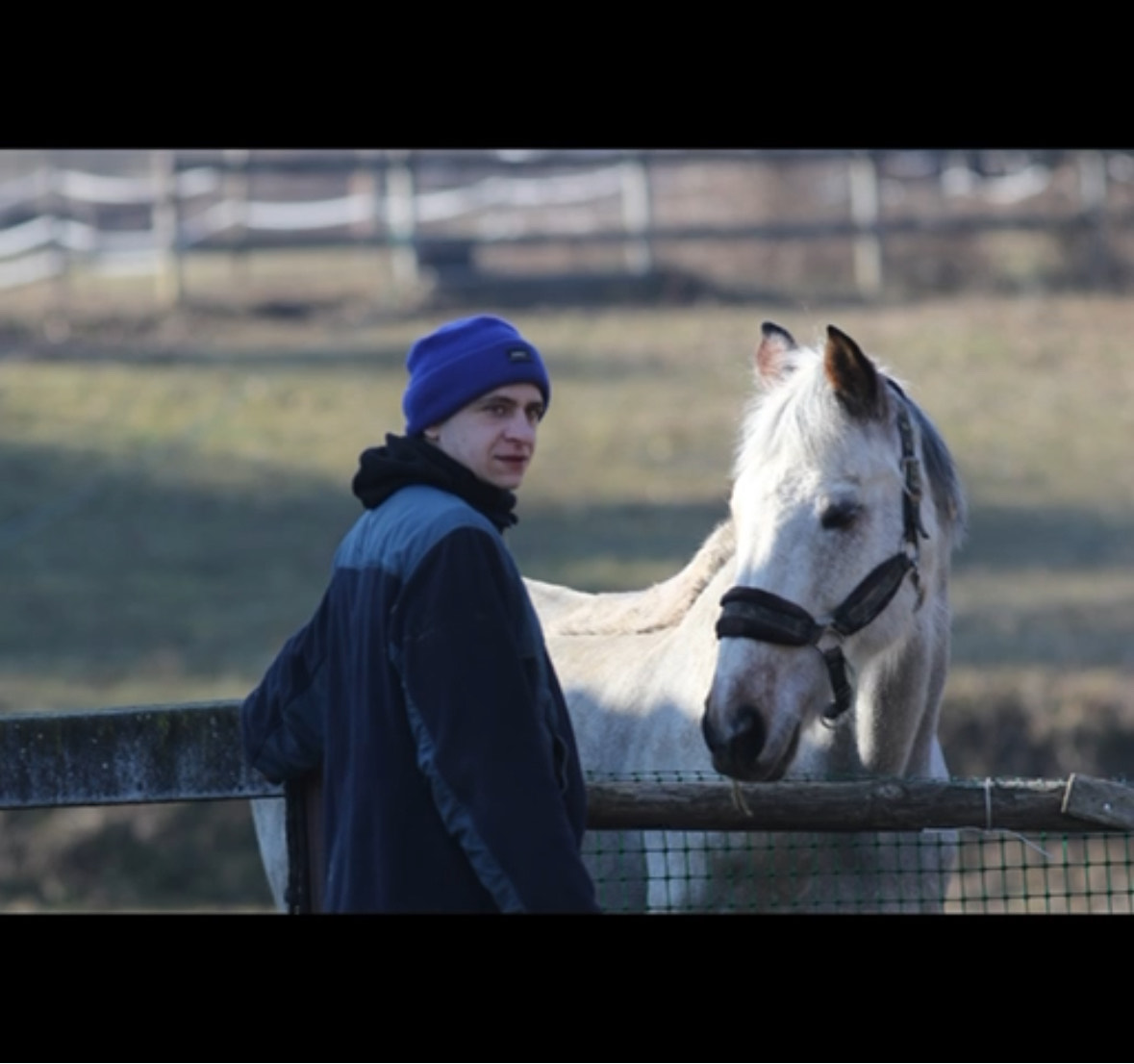 Guida Equestre di Campagna FISE