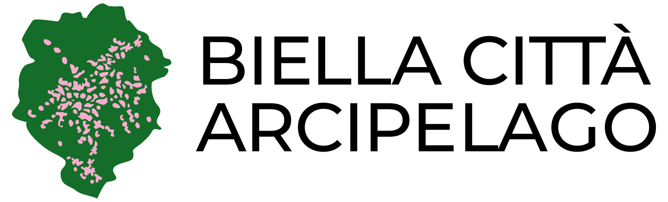 Biella Arcipelago logo Provincia Arcipelago logo
